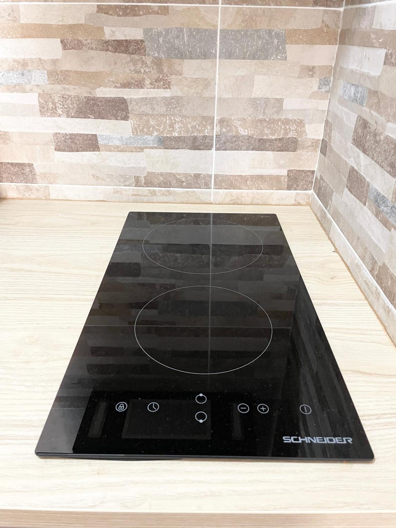 베니돔 New Square Ibiza 아파트 외부 사진